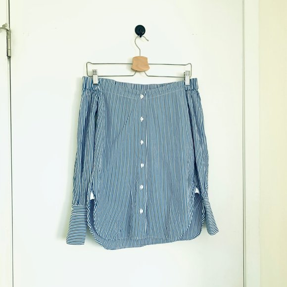 *Host Pick*Rag & Bone Kacy Off Shoulder Tunic - Picture 5 of 9